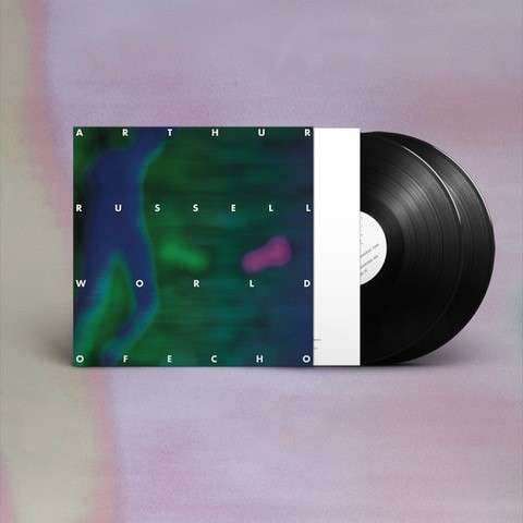 World Of Echo - Arthur Russell - Musikk - ROUGH TRADE RECORDS - 0883870020817 - 26. november 2021