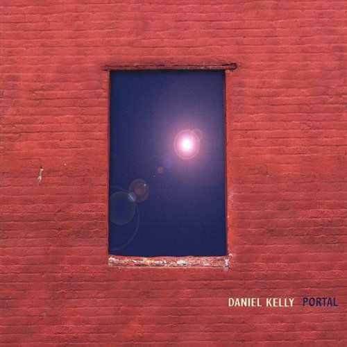 Cover for Daniel Kelly · Portal (CD) (2009)