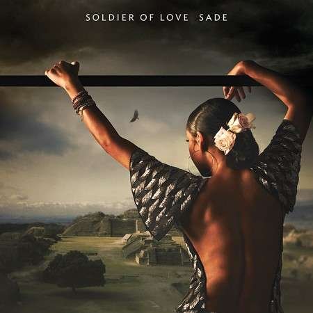 Soldier of Love - Sade - Musik - EPIC - 0886976510817 - 23. Februar 2010