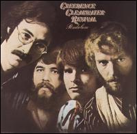 Cover for Creedence Clearwater Revival · Pendulum (CD) [Rem. Bonus Tracks edition] [Digipak] (2008)