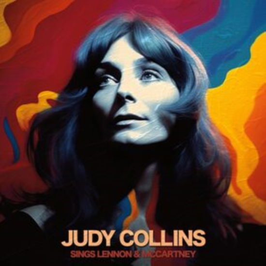 Sings Lennon & Mccartney - Judy Collins - Música - CLEOPATRA RECORDS - 0889466472817 - 29 de março de 2024