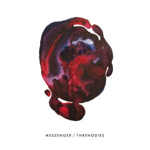 Threnodies - Messenger - Musikk - CENTURY MEDIA RECORDS - 0889853009817 - 22. april 2016
