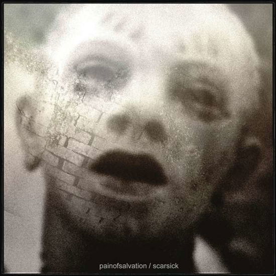 Pain Of Salvation · Scarsick (LP/CD) (2017)