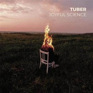 Joyful Science - Tuber - Musiikki - NEDA - 2090505461817 - perjantai 12. huhtikuuta 2024