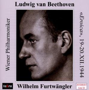 Cover for Wilhelm Furtwangler · Beethoven: symphonie n (CD) (2011)