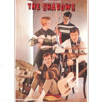 Dance with the Shadows - Shadows - Muziek - MAGIC - 3700139300817 - 12 juni 2001