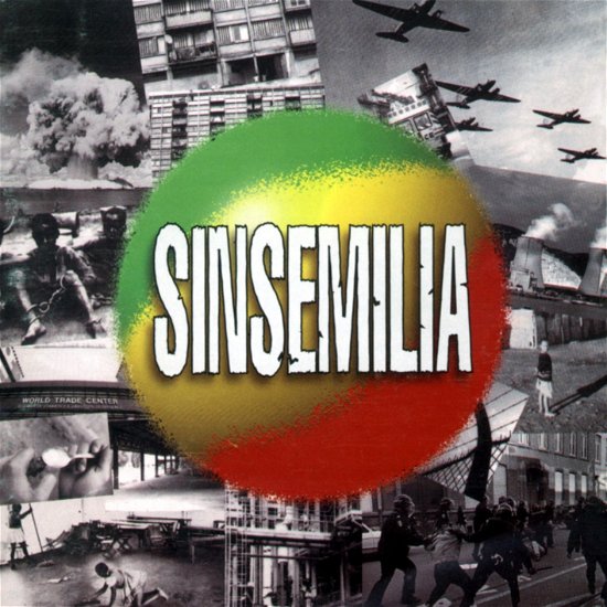 Cover for Sinsemilia · Premiere Recolte (CD) [Reissue edition] (2019)