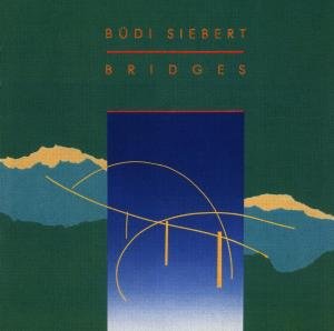 Cover for Büdi Siebert · Siebert,b (CD) (1990)