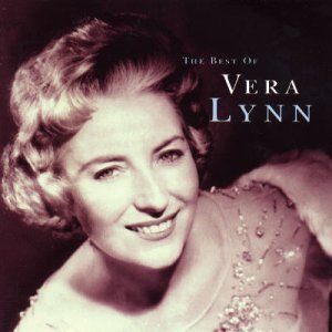 Cover for Vera Lynn (CD) (2016)