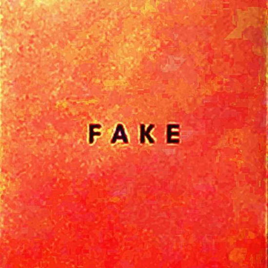 Fake - Nerven - Música - Glitterhouse - 4030433793817 - 27 de abril de 2018