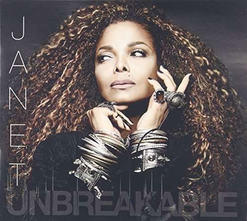 Janet Jackson - Unbreakable - Janet Jackson - Musikk - BMG RIGHTS - 4050538164817 - 2. oktober 2015