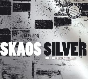 Silver - Skaos - Musique - PORK PIE - 4250137224817 - 2 novembre 2006