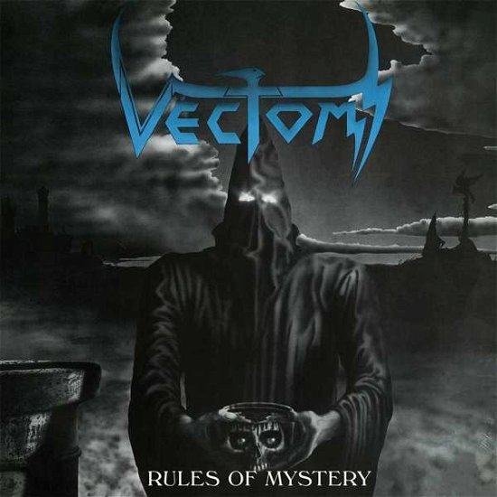 Rules of Mystery - Vectom - Musik - SOULFOOD - 4251267702817 - 2. August 2019
