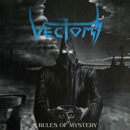 Rules of Mystery - Vectom - Music - SOULFOOD - 4251267702817 - August 2, 2019