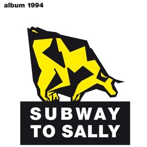 Cover for Subway To Sally · 1994 (LP) (2023)