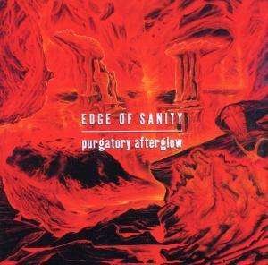 Cover for Edge of Sanity · Purgatory Afterglow (CD) (2006)