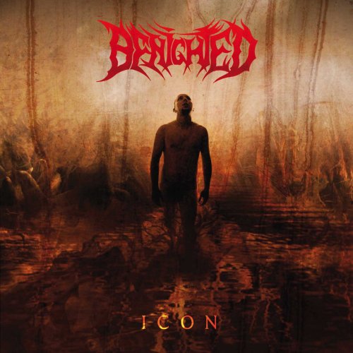 Icon - Benighted - Musik - OSMOSE PRODUCTIONS - 4260141640817 - 4. februar 2013