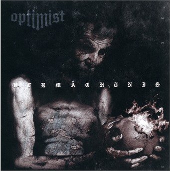 Cover for Optimist · Vermächtnis (CD) (2019)