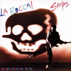 Cover for Snips · La Rocca (CD) [Japan Import edition] (2016)
