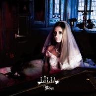 Cover for Royz · Lilia (CD) [Japan Import edition] (2014)