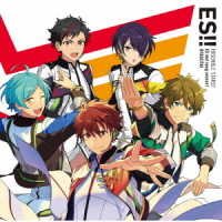 Cover for Ryuseitai · Ensemble Stars!! Es Idol Song Season 1 Ryuseitai (CD) [Japan Import edition] (2021)