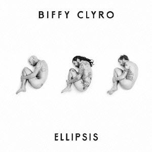 Ellipsis - Biffy Clyro - Musik - WARNER MUSIC JAPAN CO. - 4943674236817 - 8. juli 2016