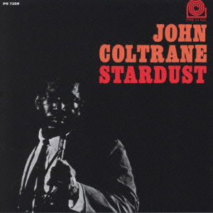 Stardust -Dk2- - John Coltrane - Musikk - JVC - 4988002380817 - 11. juli 2023