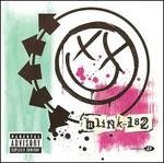 Cover for Blink-182 · Blink 182 + 1 (CD) (2005)