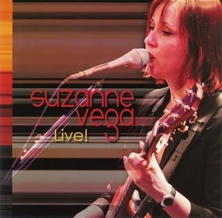 Cover for Suzanne Vega · Duo Music Exchange Presen (CD) (2006)