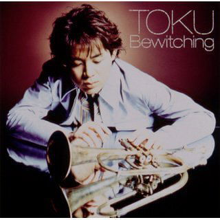 Cover for Toku · Bewitching (CD) [Japan Import edition] (2001)