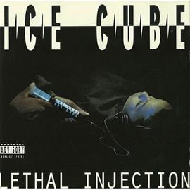 Lethal Injection - Ice Cube - Música - UNIVERSAL - 4988031131817 - 6 de enero de 2016