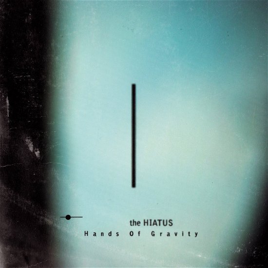Cover for Hiatus · Hands Of Gravity (CD) [Japan Import edition] (2016)