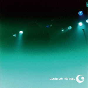 Cover for Good On The Reel · A Live (CD) [Japan Import edition] (2021)