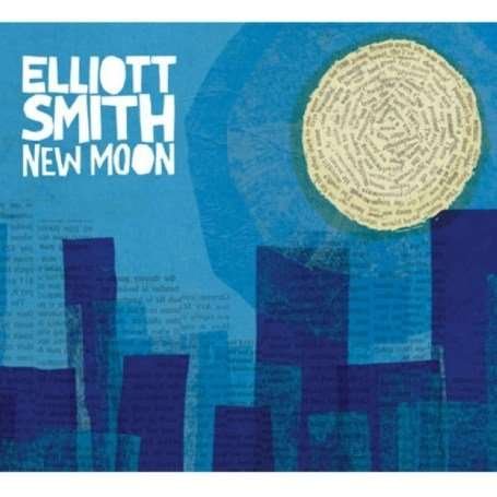 Cover for Elliott Smith · New Moon (LP) (2007)
