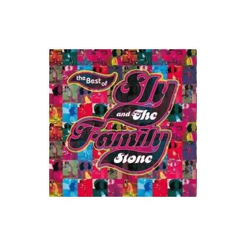 Best of - Sly & Family Stone - Musik - MUSIC ON VINYL - 5099747175817 - 23. Februar 2010