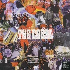 Cover for Coral (LP) (2003)