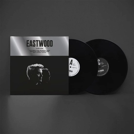 Eastwood Symphonic - Kyle Eastwood - Music - DISCOGRAPH - 5400863099817 - September 8, 2023