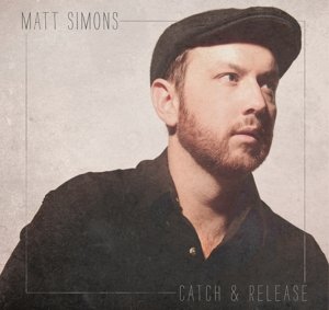 Catch & Release - Matt Simons - Muziek - PLAY IT AGAIN SAM - 5414939795817 - 30 oktober 2014