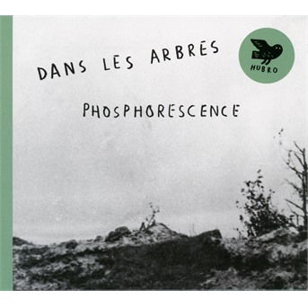 Phosphorescence - Dans Les Arbres - Musik - HUBRO - 7033662025817 - 9 juni 2017