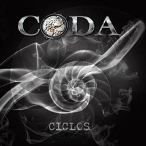 Ciclos - Coda - Música - IMT - 7502233183817 - 12 de maio de 2015