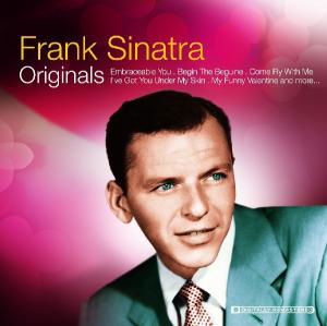 Originals - Frank Sinatra - Música - MUSIC BROKERS - 7798093713817 - 23 de marzo de 2012