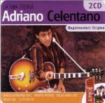 Cover for Celentano Adriano · La Mia Storia (CD) (2007)