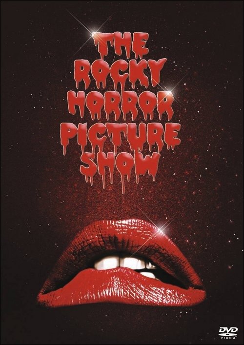 Rocky Horror Picture Show (The - Rocky Horror Picture Show (The - Filme - DISNEY - 8010312117817 - 26. November 2015