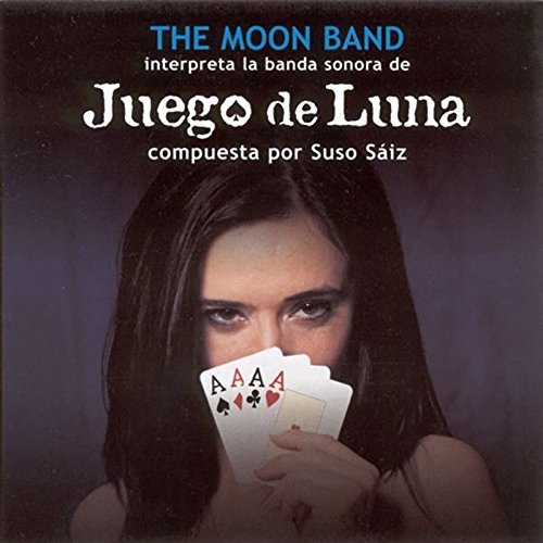Saiz Suso · Juego De Luna (CD) (2017)