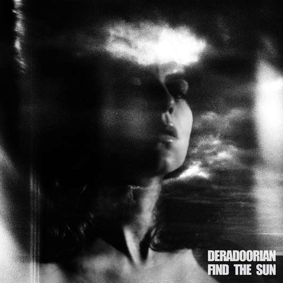 Find The Sun - Deradoorian - Music - Epitaph-Anti - 8714092771817 - September 18, 2020