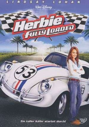 Herbie Fully Loaded - V/A - Movies - BUENA VISTA - 8717418044817 - December 8, 2005
