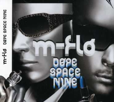 Doe Space Nine - M-flo - Music -  - 8809049749817 - November 2, 2005