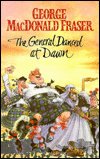 Cover for George MacDonald Fraser · The General Danced at Dawn (Paperback Book) (1996)