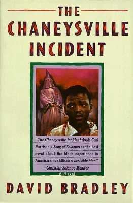 Cover for David Bradley · The Chaneysville Incident (Paperback Book) [Reissue edition] (1990)