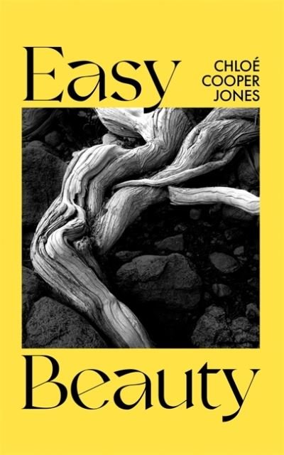Easy Beauty: On Seeing and Being Seen - Chloe Cooper Jones - Livres - Little, Brown - 9780349013817 - 7 avril 2022
